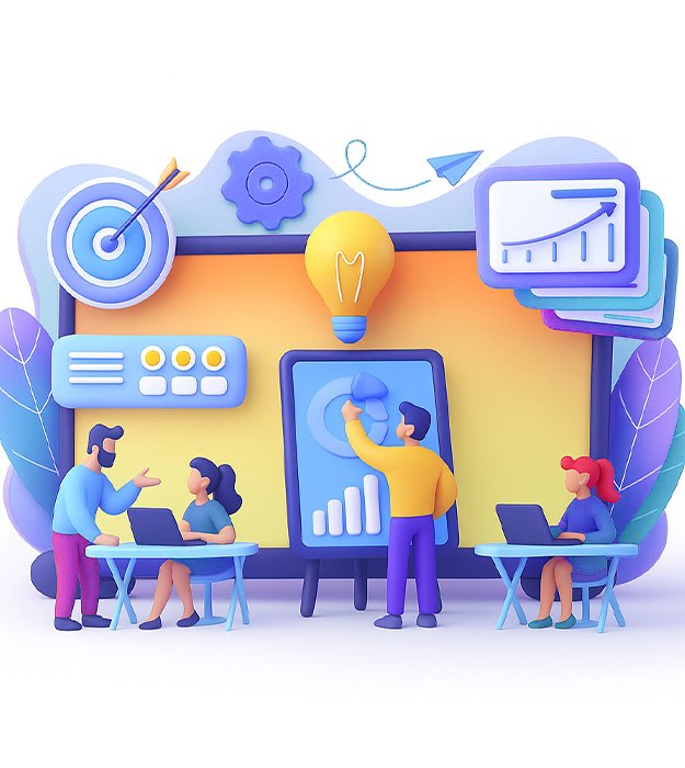 SEO strategiyası