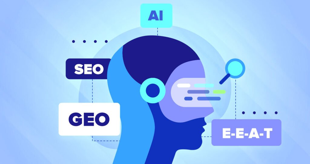 2026 SEO Trendləri