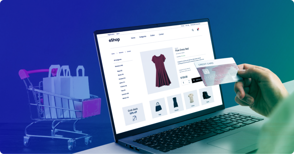 E-Commerce Nədir?